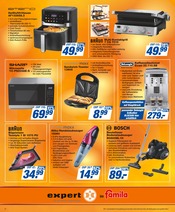 Aktueller famila Nordost Prospekt mit Mikrowelle, "besser als gut!", Seite 24