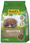 Igelfutter im Angebot bei Fressnapf in Ahlen Igelfutter Angebote von MultiFit bei Fressnapf Ahlen für 0,85 €