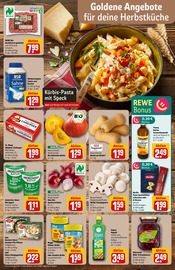 Maggi im REWE Prospekt in Kempen Aktueller REWE Prospekt mit Maggi, "Dein Markt", Seite 23