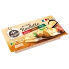 Plateau raclette - CARREFOUR ORIGINAL en promo chez Carrefour Market Plateau raclette - CARREFOUR ORIGINAL dans le catalogue Carrefour Market