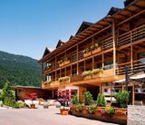 Doppelzimmer Ermelino im 4-Sterne-Superior Hotel Corona Dolomites Angebote bei REWE Beverungen für 369,00 €