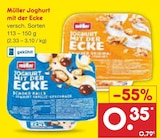 Joghurt mit der Ecke im aktuellen Prospekt bei Netto Marken-Discount in Oberzissen