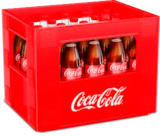 Aktuelles Coca-Cola Cola oder Limonade Angebot bei Marktkauf in Wismar ab 14,99 €