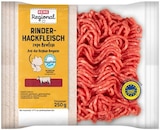 Aktuelle Rindfleisch Angebote bei REWE in Fürth Aktuelles Rinder-Hackfleisch Angebot bei REWE in Fürth ab 4,29 €