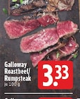 Galloway Roastbeef Angebote bei EDEKA Unna für 3,33 €