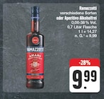 Aktuelle Likör Angebote bei EDEKA in Nürnberg Aktuelles verschiedene Sorten oder Aperitivo Alkoholfrei Angebot bei EDEKA in Nürnberg ab 9,99 €