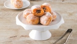 P'tits beignets fourrés Halloween en promo chez Super U P'tits beignets fourrés Halloween dans le catalogue Super U