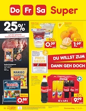 Aktueller Netto Marken-Discount Prospekt mit Cola, "Aktuelle Angebote", Seite 40