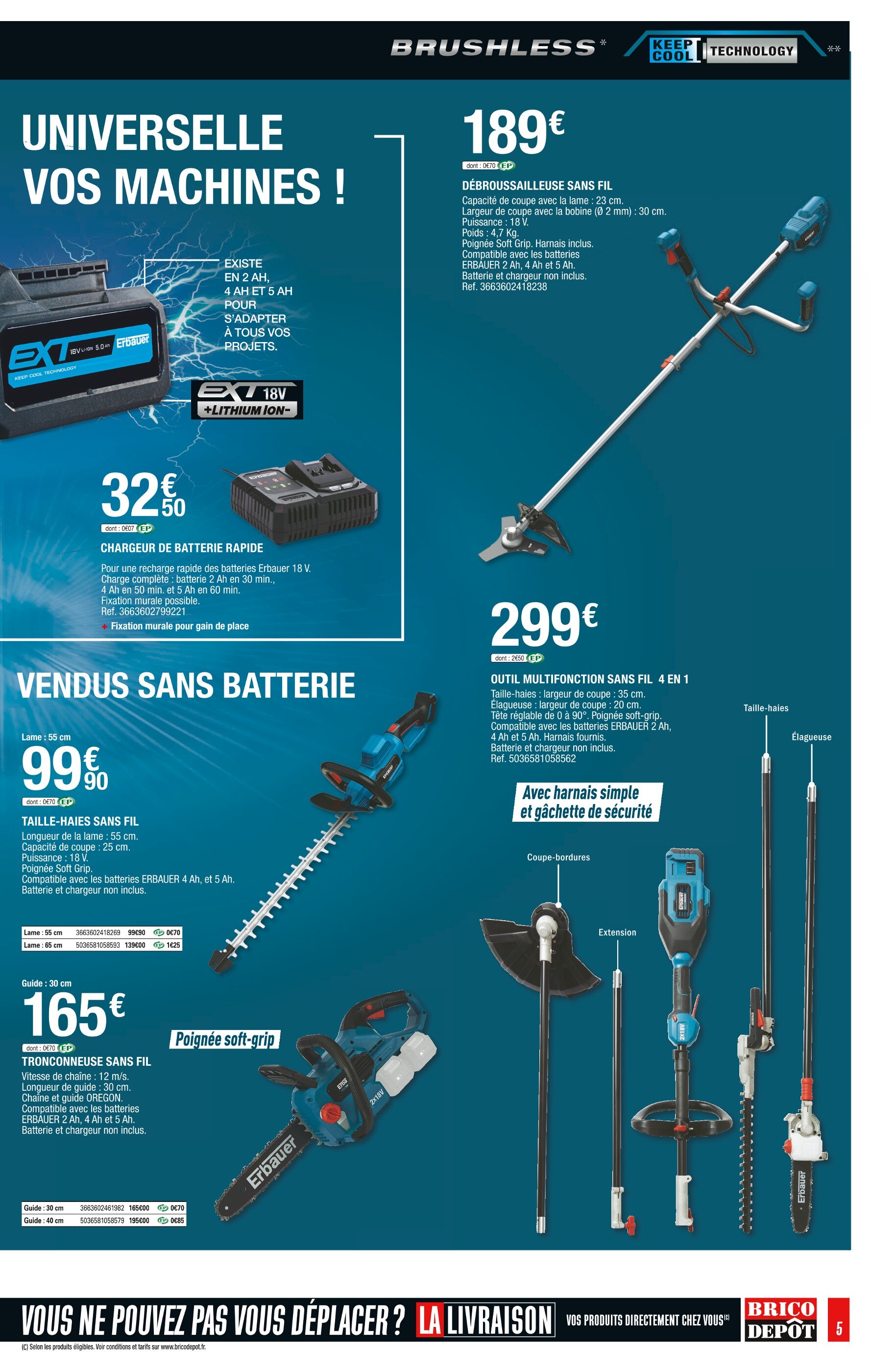 E.Leclerc Batterie De Voiture » Prix et promos dans le catalogue de la
