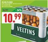 Pilsener Angebote von Veltins bei Marktkauf Bottrop für 10,99 €