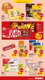 Penny Roller im Prospekt 