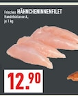 Aktuelle Hähnchenbrust Angebote bei Marktkauf in Bochum Aktuelles Frisches Hähncheninnenfilet Angebot bei Marktkauf in Bochum ab 12,90 €