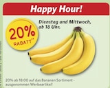 Bananen bei combi im Alfhausen Prospekt für 