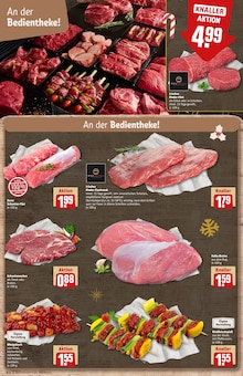 Gulasch im aktuellen REWE Prospekt (Berlin) Gulasch im REWE Prospekt "Dein Markt" mit 32 Seiten (Berlin)