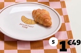 ASSIETTE À DESSERT en promo chez Gifi Reims à 1,49 €