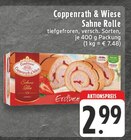 Aktuelles Sahne Rolle Angebot bei E center in Bottrop ab 2,99 €