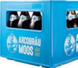 Arcobraeu Moos im tegut Prospekt Helles von Oberdorfer im aktuellen tegut Prospekt für 14,99 €