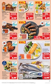 Schnitzel im Kaufland Prospekt in Duisburg Aktueller Kaufland Prospekt mit Schnitzel, "Aktuelle Angebote", Seite 23