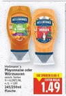 Süß & Sauer Sauce von Hellmann's im aktuellen E center Prospekt