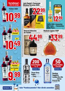 Jack Daniels im aktuellen Trinkgut Prospekt (Rüsselsheim) Jack Daniels im Trinkgut Prospekt "Aktuelle Angebote" mit 8 Seiten (Rüsselsheim)