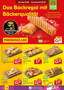 Käse im aktuellen Netto Marken-Discount Prospekt (Heilbronn) Käse im Netto Marken-Discount Prospekt "Aktuelle Angebote" mit 66 Seiten (Heilbronn)
