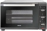 Mini four / Four posable Proline PMO19 - Proline - Darty à Boulogne-Billancourt Mini four / Four posable Proline PMO19 - Proline en promo chez Darty Boulogne-Billancourt à 59,99 €