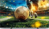 OLED TV 65OLED708/12 Angebote von Philips bei expert Warstein für 1.399,00 €
