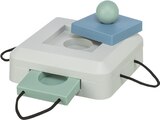 Strategiespielzeug „Gamble Box“ im Angebot bei Garten-Center Nordharz GmbH & Co. KG in Wolfsburg Strategiespielzeug „Gamble Box“ Angebote von TRIXIE bei Garten-Center Nordharz GmbH & Co. KG Wolfsburg für 6,99 €
