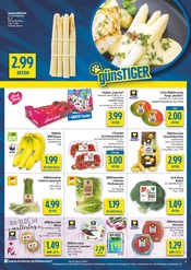 Aktueller diska Prospekt mit Bananen, "alles an deinem ort.", Seite 4
