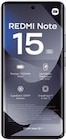 Note 15 5G Angebote von Redmi bei expert Kamen für 219,00 €