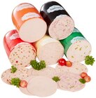 Frischwurst-Aufschnitt Angebote bei REWE Hückelhoven für 1,19 €