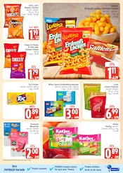 Aktueller Marktkauf Prospekt mit Cola, "Top Angebote", Seite 15