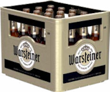Aktuelle Warsteiner Angebote bei Getränke Hoffmann in Freiberg Aktuelles Pilsener Angebot bei Getränke Hoffmann in Freiberg ab 11,99 €