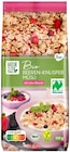 Bio Beeren-Knusper-Müsli im Penny Prospekt Bio Beeren-Knusper-Müsli von Naturgut im aktuellen Penny Prospekt für 1,99 €