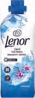 Mit Frisch-Gewaschener Sauberkeit Angebote von Lenor bei EDEKA Stade für 1,99 €