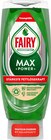 Spülmittel Max Power Original von Fairy im aktuellen dm-drogerie markt Prospekt