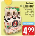 Angebot im EDEKA Thuine Prospekt EDEKA Thuine Prospekt mit im Angebot für 4,99 €