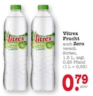 E center Oberkirch - Frucht mit Apfel Geschmack Angebot im Prospekt Frucht mit Apfel Geschmack bei E center im Oberkirch Prospekt für 0,79 €