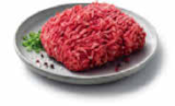 Netto Marken-Discount - Hackfleisch gemischt Angebot im Prospekt Hackfleisch gemischt bei Netto Marken-Discount im Prospekt "" für 3,49 €
