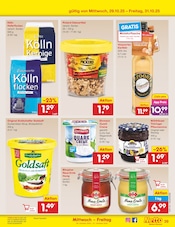 Honig im Netto Marken-Discount Prospekt in Saarbrücken Aktueller Netto Marken-Discount Prospekt mit Honig, "Aktuelle Angebote", Seite 43