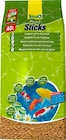 Truffaut Saint-Fargeau-Ponthierry - Promo Alimentation pour poissons de bassin Tetrapond Promo Alimentation pour poissons de bassin Tetrapond à 34,99 € dans le catalogue Truffaut à Saint-Fargeau-Ponthierry