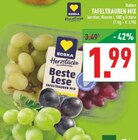 TAFELTRAUBEN MIX im Angebot bei Marktkauf in Dortmund TAFELTRAUBEN MIX Angebote von EDEKA Herzstücke bei Marktkauf Dortmund für 1,99 €