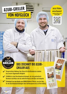 Bratwurst im EDEKA Prospekt "Aktuelle Angebote" mit 42 Seiten (Ludwigshafen (Rhein))
