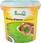 Eisendünger im Angebot bei Wreesmann in Freital Eisendünger Angebote von Sonnenhof bei Wreesmann Freital für 12,99 €