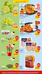 Schnitzel Angebot im aktuellen Penny Prospekt auf Seite 42