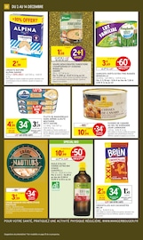 Huile D'olive Angebote im Prospekt "Intermarché" von Intermarché Super Huile D'olive Angebote im Prospekt "Intermarché" von Intermarché Super auf Seite 22