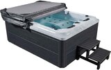 Whirlpool im Angebot bei Lidl in Kaufbeuren Whirlpool Angebote von ARTSAUNA bei Lidl Kaufbeuren für 2.799,00 €