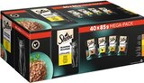 Delikatesse in Gelee Angebote von Sheba bei REWE Bad Homburg für 15,99 €
