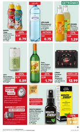 Schwarzbier im Kaufland Prospekt in Gera Aktueller Kaufland Prospekt mit Schwarzbier, "KNÜLLER", Seite 52