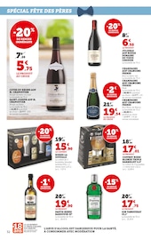 Champagne Brut Angebote im Prospekt "Super U" von Super U Champagne Brut Angebote im Prospekt "Super U" von Super U auf Seite 32